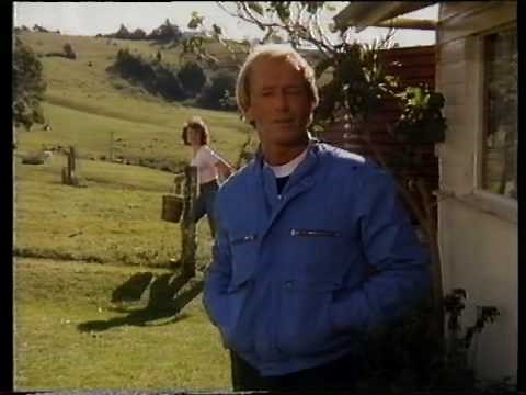 Paul Hogan's Australia tourism campaign (Australian ad, 1984)
