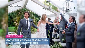 Gwyneth Paltrow revels BIZARRE living arrangement with husband Brad Falchuk