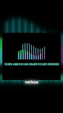 Unlock the Secrets of the Airwaves with Software-Defined Radio!