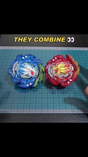 Catalyst Blader no TikTok