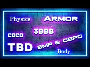 Skyrim Special Edition 2023 │ Physics │ - CBBE-TBD-UUNP SE 3BBB │ Wie installiere ich Rüstungen?