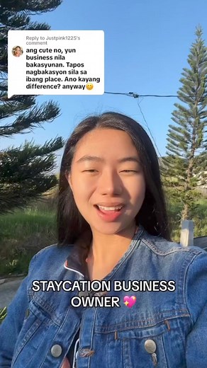 7.9K views · 1.5K reactions | As a business owner na may ganitong business din, it doesn't hurt to support others. 殺We're staying at Casa Patrizio’s and we love the place. #casapatrizios | Namieh Oya | Facebook