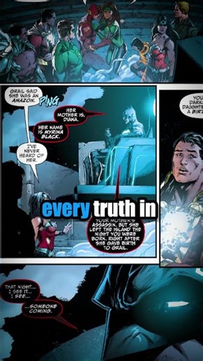 Mobius Chair Batman🦇🔵 #shorts #comics #batman