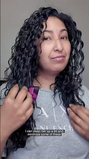 Was this wig worth $15? My first wig (Pt 1) she’s rough around the EDGES