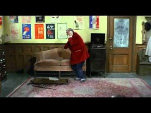 Producers opening with trimmed titles