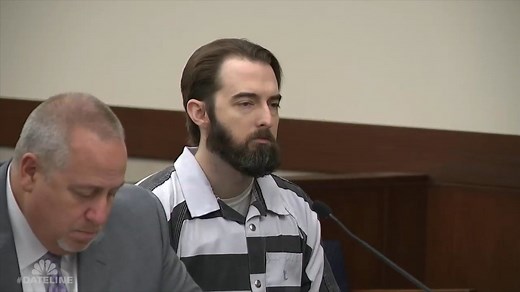 The Families Face Tim Dean