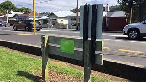 A University of Otago survey has revealed there are no smoke-free signs at New Zealand racecourses, and there is smoke-free signage at less than half of all sports grounds. Rosel Labone has the story. #TheSouthToday #NZOnAir | Channel 39