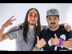 Steve Aoki & Deorro - Little Secret