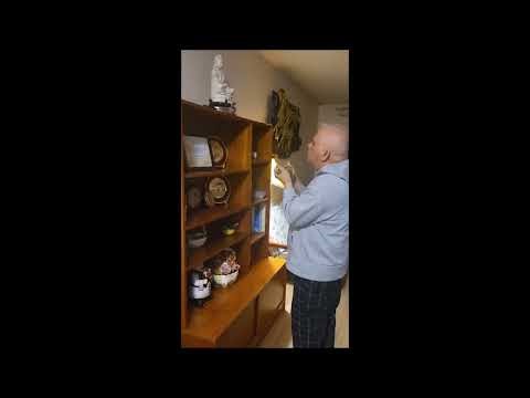 8 Offerings to Tara with Mudras, Vajra and Bell by Ricardo B Serrano