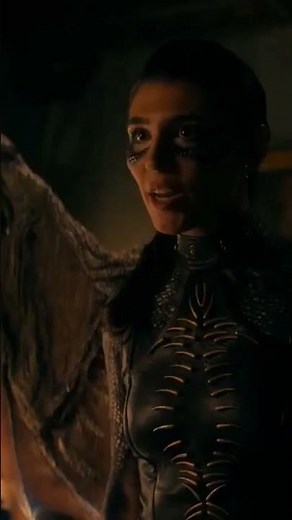 Ava Vs Lilith, Warrior Nun Season 2, Ava and Lilith fight
