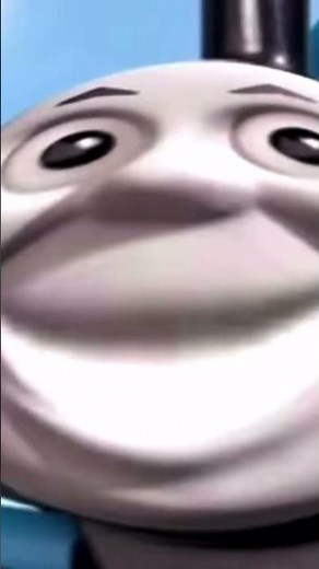 Thomas the train bass boosted