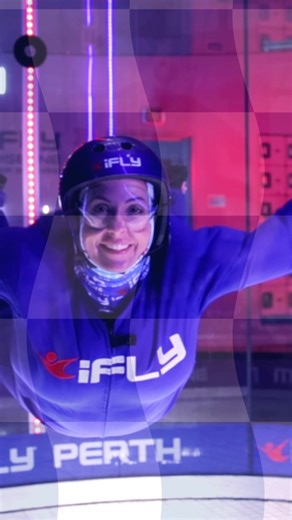 Not all heroes wear capes. Some just go by “Mum.” 💙 She’s cheered you on forever. Now it’s your turn. This Mother’s Day, swap the flowers for something a little different. ✨ Save up to 55% Tag your number one. #iFLYIndoorSkydiving #MothersDay #NumberOne #FlyingTogether #ChooseToFly