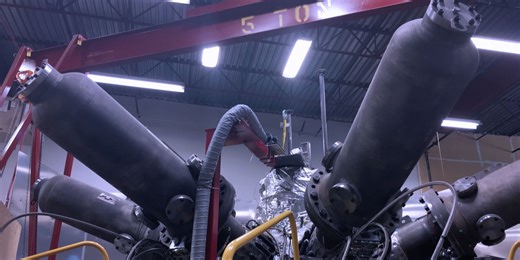 Jeff Bezos Is Backing an Ancient Kind of Nuclear Fusion