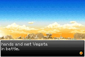 Dragon Ball Z: Supersonic Warriors