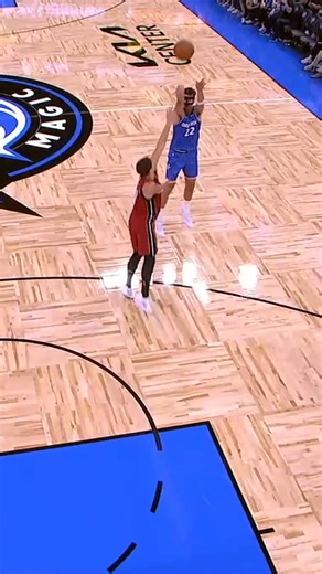 Franz Wagner vs Miami: 🏀 32 points 💪 5 rebounds 🅰️ 3 assists 🎯 4 3PM #NBA #FranzWagner #OrlandoMagic | NBA Europe