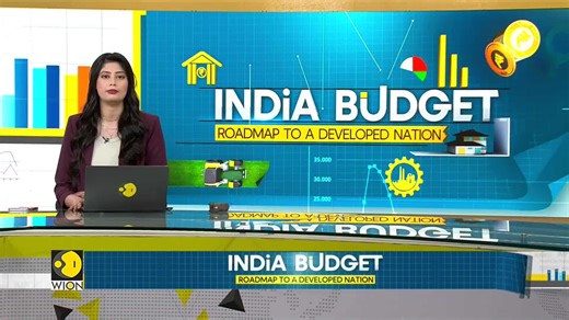 India Budget: India tax reforms in focus