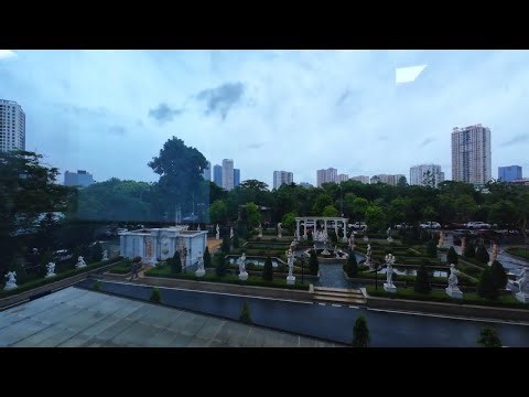 24/7 ambient music playlist - vibes for focus, sleep, work, relax and stress relief