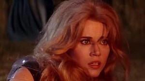 Barbarella 1968 - Jane Fonda - Anita Pallenberg - Véronique Vendell - John Phillip Law