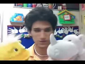 Really-Fast Uh Huh | Kids Songs | Super Simple Songs