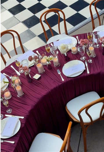 Dream Wedding Design: Ceremony & Reception Details