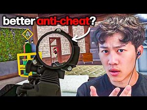 Roblox Siege is Better