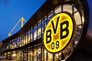 BVB - News & Aktuelles zu Borussia Dortmund