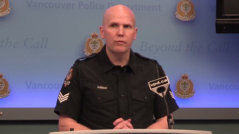 The body of Maddy Scott, missing since 2011, has been found: Her family speaks