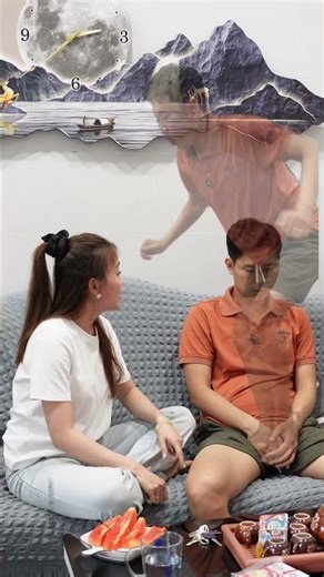 Mỗi lần vợ chửi nội tâm tui kiểu: