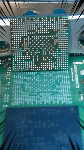 What is I.C REBALLING?