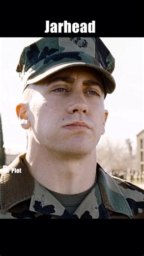 Jarhead | Horn of Duty: Swofford Performs the Bugle 🎺🔥💂‍♂️