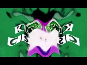 Klasky Csupo Entitled Effects