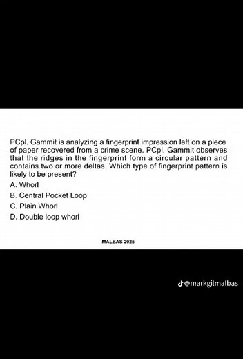 Follow for RATIONALIZATION # #fypviral #RCrimintheMaking #RCrim #boardexam #Criminology | Mark Gil Review Academy