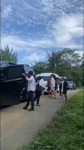 Wisata Selamat Datang: Ucapan Terima Kasih untuk Pengunjung