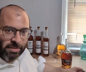 What is really happening to the Whiskey luxury labels, and how it affects the small artists.