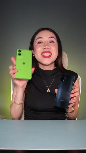 Comparativa Samsung A07 y Moto G06: Elige tu celular ideal