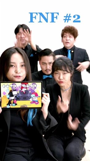 프라이데이 나이트 펀킨: 메이트리와의 특별한 모험