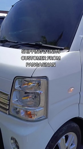 DA17V AND DA64W BOUND TO PANGASINAN #auction #unit #DIRECTIMPORTER #dyg #japansurplus #minivancustomize #jnautoparts #tisaycollection #spotted #fyp #minivan #dyjnjtrading