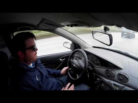 Ford Focus MK1 Overheating - Symptoms & Fix