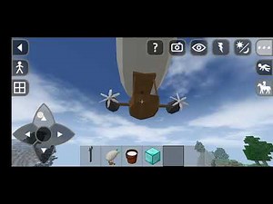 Survival Craft 2 Mod Industrial