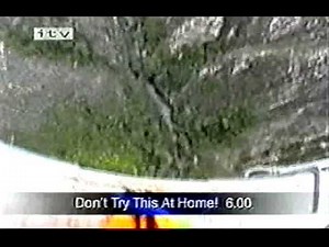 ITV Promos and LWT Ident - 2001