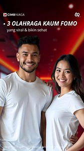 Yuk kita bahas sedikit! Micro-workout, dilakukan dalam waktu singkat, biasanya sekitar sembilan menit saja. Cocok banget, nih, buat kamu yang punya kesibukan padat! Olahraga ini bisa meningkatkan kekuatan fungsional tubuh. Beberapa contoh micro-workout, yaitu lari cepat dan angkat beban, berbagai gerakan dengan bantuan resistance band seperti sidestep squad, wall lateral pull-down, bicep curl, dan tricep extension. Rucking, terinspirasi dari dunia militer, yaitu latihan olah tubuh menggunakan ra