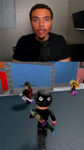 Every Like I Eat a Blue Taki 🌶️ #roblox #challenge