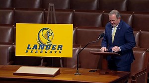 2K views · 135 reactions | Congratulations to Lander University for...