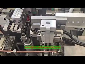 Custom LVDS Cable EDP Cabel Assembly 1m Length LVDS LCD Testing Cable for TV Monitor