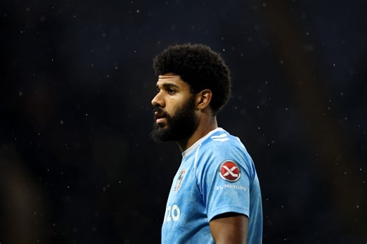 Everton already have Ellis Simms lesson as David Moyes weighs up Braiden Graham selection