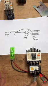 Lighter lang may continuity test light ka na #fbreelsfypシ゚viralシ #reelsfacebook #electricaltutorial Part 5 | Abel Ymas