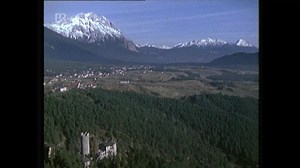 Unter unserem Himmel: Der Fernpass