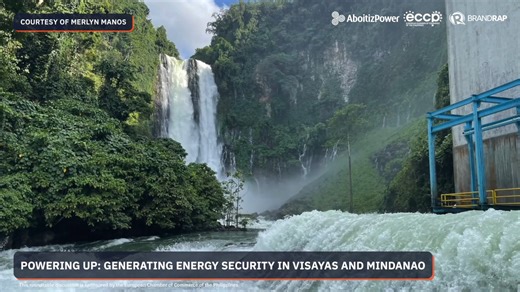 657 reactions · 30 shares | Securing sufficient energy supply is key for the economic growth in the Visayas and Mindanao regions. In the final episode of this three-part series, industry experts discuss short and long term energy security solutions to support the areas’ growth. #BrandRap | Rappler | Facebook