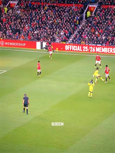 Bruno Magnifico Football Edit