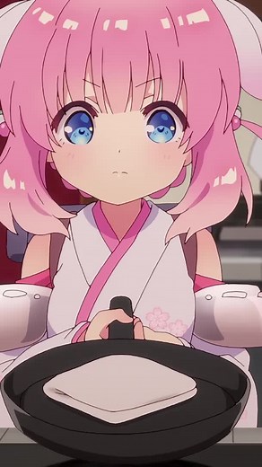 お給仕チャレンジ第4弾！ 喫茶・黒猫亭🐈‍⬛今日も元気に営業中！ #プリマドール #primadoll #夏アニメ2022 #TinToyMelody